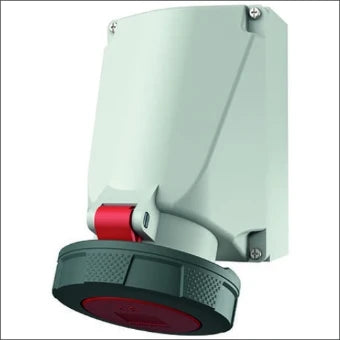 MENNEKES 136A CEE-Steckdose