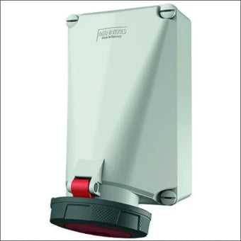 MENNEKES 143 CEE-Steckdose