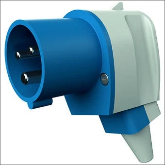 MENNEKES 1411 CEE-contactstop