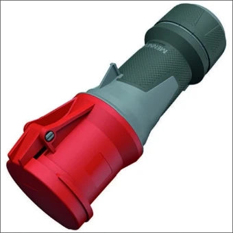 MENNEKES 14112 CEE-koppelcontactstop