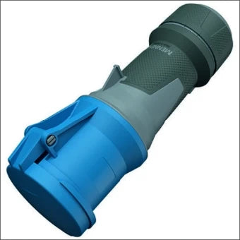 MENNEKES 14102 CEE-koppelcontactstop