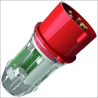 MENNEKES CEE 1414 CEE-contactstop