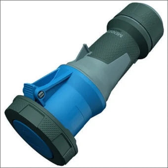 MENNEKES 14202 CEE-koppelcontactstop
