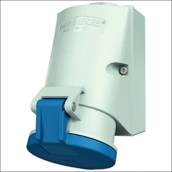 MENNEKES 735 CEE-Steckdose