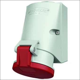 MENNEKES 422 CEE-Steckdose