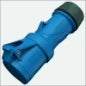 MENNEKES 844 CEE-toestelcontactstop