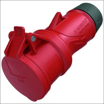 MENNEKES 14510 CEE-koppelcontactstop