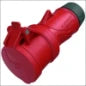 MENNEKES 13520 CEE-contactstop
