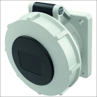 MENNEKES 1815 CEE-contactdoos, aanbouw