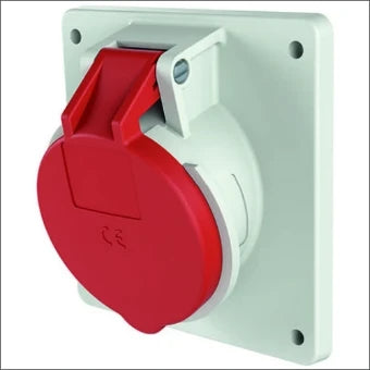MENNEKES 20146A CEE-contactdoos, aanbouw