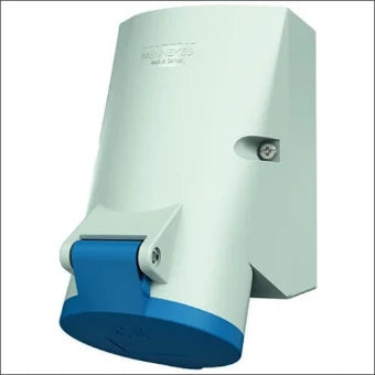 MENNEKES CEE 21075 CEE-wandcontactdoos