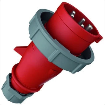 MENNEKES 21362 CEE-contactstop