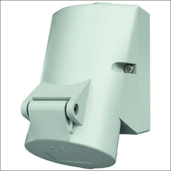 MENNEKES CEE 767 CEE-wandcontactdoos