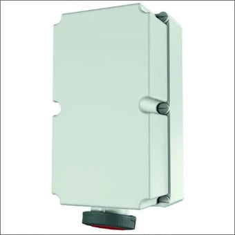 MENNEKES 2162A CEE-Steckdose
