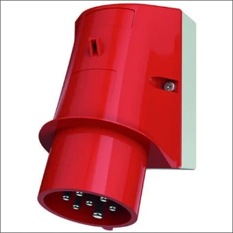 MENNEKES 2166 CEE-toestelcontactstop