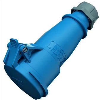 MENNEKES CEE 745 CEE-koppelcontactstop
