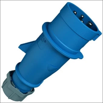 MENNEKES 396 CEE-contactstop