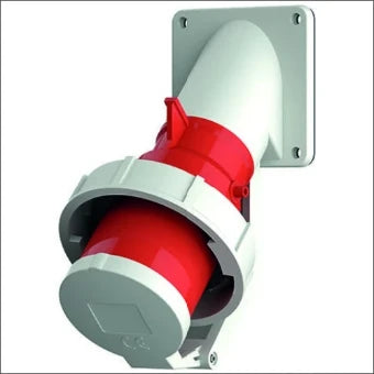 MENNEKES 474 CEE-toestelcontactstop