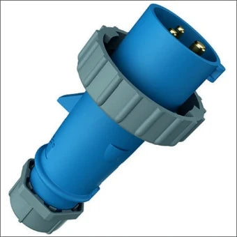 MENNEKES 278 CEE-contactstop