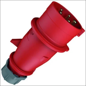 MENNEKES 319 CEE-contactstop