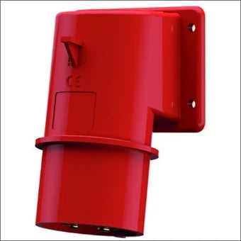 MENNEKES 330 CEE-toestelcontactstop