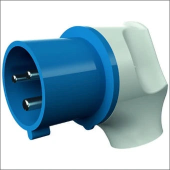 MENNEKES 3306 CEE-contactstop