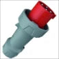 MENNEKES CEE 3408 CEE-koppelcontactstop