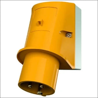 MENNEKES 343 CEE-toestelcontactstop