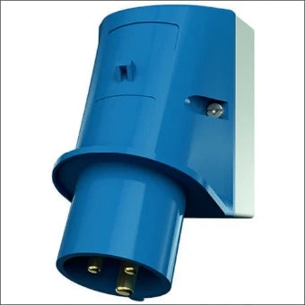 MENNEKES 332 CEE-toestelcontactstop