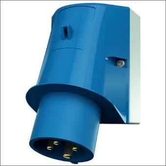 MENNEKES 3345 CEE-toestelcontactstop