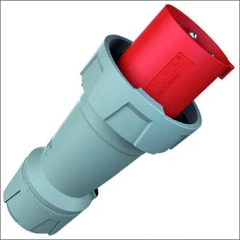MENNEKES 3374 CEE-contactstop
