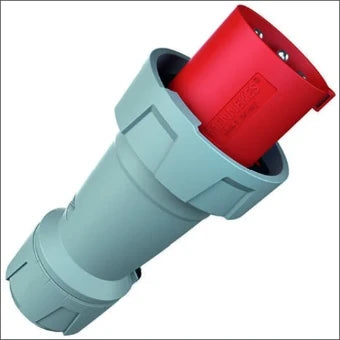 MENNEKES 3381 CEE-contactstop