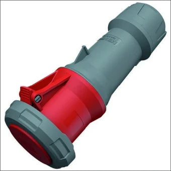 MENNEKES CEE 3408 CEE-koppelcontactstop