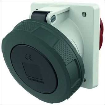 MENNEKES CEE 3507 CEE-contactdoos, aanbouw