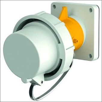 MENNEKES 3530 CEE-toestelcontactstop