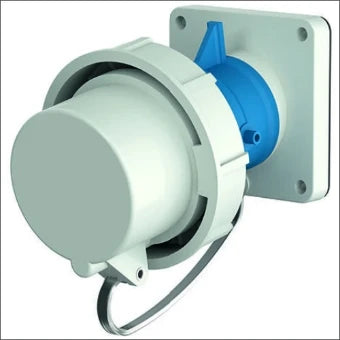 MENNEKES 3531 CEE-toestelcontactstop