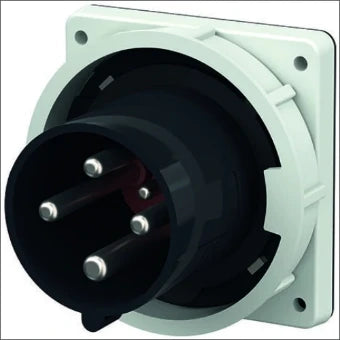 MENNEKES 3600 CEE-toestelcontactstop