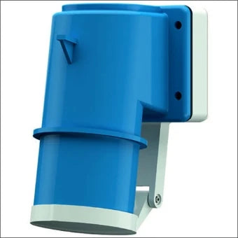 MENNEKES 402 CEE-toestelcontactstop