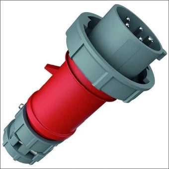 MENNEKES 3853 CEE-contactstop