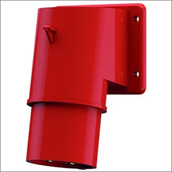MENNEKES 385 CEE-toestelcontactstop