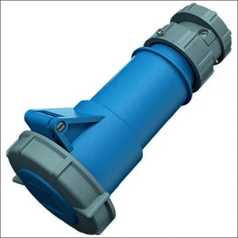 MENNEKES CEE 3860 CEE-koppelcontactstop
