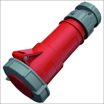 MENNEKES 3907 CEE-koppelcontactstop
