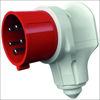 MENNEKES 3982 CEE-contactstop