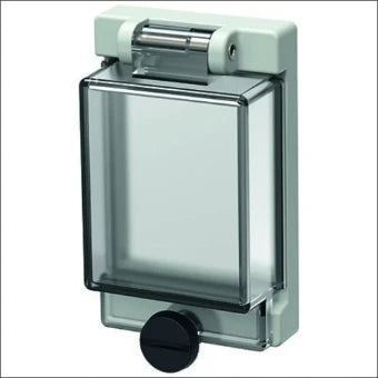 MENNEKES 40444 Venster (Schaltschrank/Gehause) 49 mm