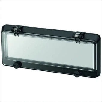 MENNEKES 40980ZC Venster (Schaltschrank/Gehause) 90 mm