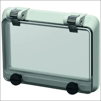 MENNEKES 40985 Venster (Schaltschrank/Gehause) 90 mm