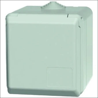 MENNEKES 4107 CEE-Steckdose