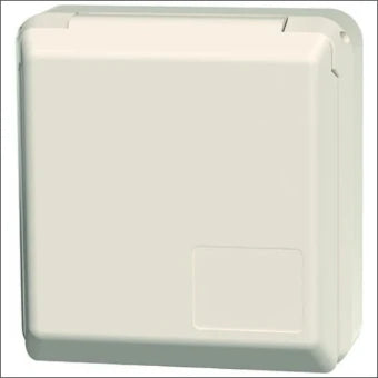 MENNEKES 4112 CEE-Steckdose