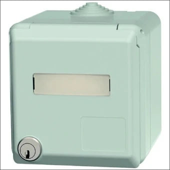 MENNEKES 4162 CEE-Steckdose