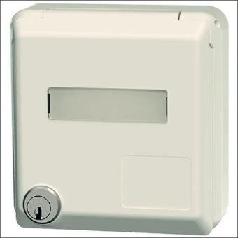 MENNEKES 4175 CEE-Steckdose